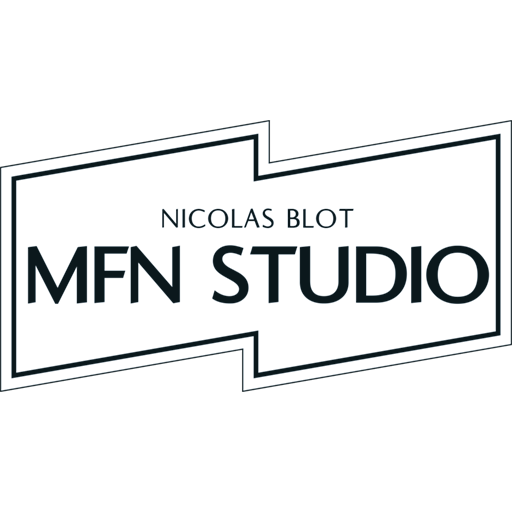 Nicolas BLOT – MFN Studio