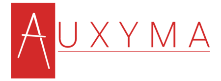 Auxyma_Logo_Banner