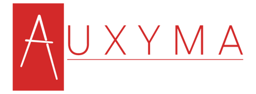 Auxyma_Logo_Banner Auxyma_Logo_Banner